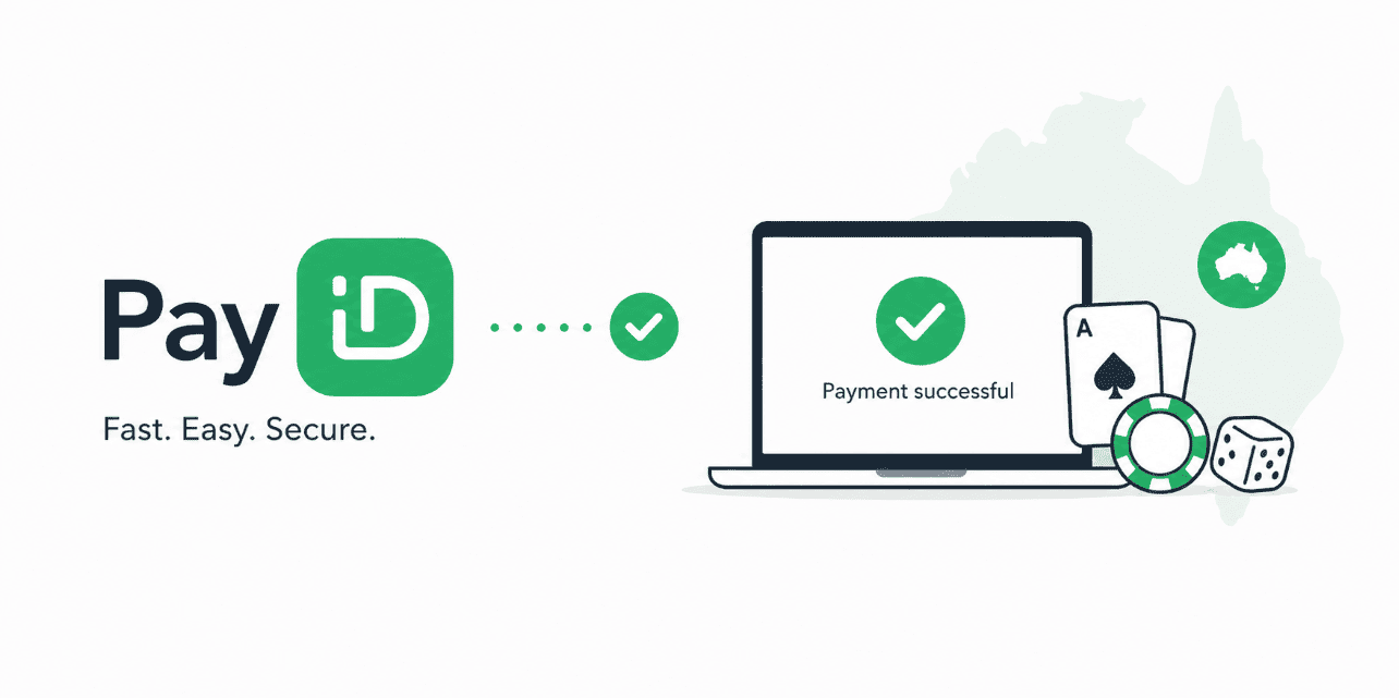Why PayID transformed Australian online gambling